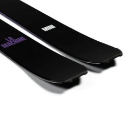 FACTION LA MACHINE 2 MINI + TYROLIA ATTACK 11 GW W/O BRAKE A 11 FACTION LA MACHINE 2 MINI + TYROLIA ATTACK 11 GW W/O BRAKE A -SnowPro Ski Deals Store 9 116096 la machine 2 mini fcskw23 lam2 05