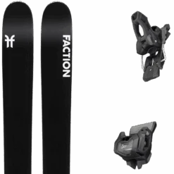 FACTION LA MACHINE 2 MINI + TYROLIA ATTACK 11 GW W/O BRAKE A