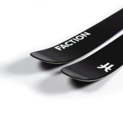 FACTION LA MACHINE 3 MEGA + MARKER GRIFFON 13 ID BLACK -SnowPro Ski Deals Store 9 116097 la machine 3 mega fcskw23 lam3 04