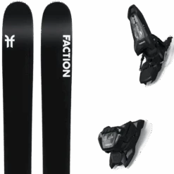 FACTION LA MACHINE 3 MEGA + MARKER GRIFFON 13 ID BLACK