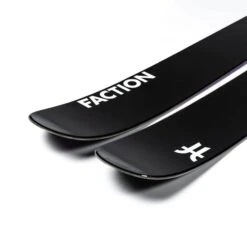 FACTION LA MACHINE 5 MAX + MARKER GRIFFON 13 ID BLACK -SnowPro Ski Deals Store 9 116098 la machine 5 max fcskw23 lam5 04