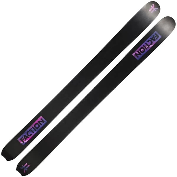 FACTION LA MACHINE G GROM + MARKER FREE 7 95MM WHITE/SILVER 3 FACTION LA MACHINE G GROM + MARKER FREE 7 95MM WHITE/SILVER - Image 3