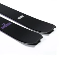 FACTION LA MACHINE G GROM + MARKER FREE 7 95MM WHITE/SILVER 10 FACTION LA MACHINE G GROM + MARKER FREE 7 95MM WHITE/SILVER -SnowPro Ski Deals Store 9 116100 la machine g grom fcskw23 lam0 04