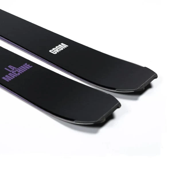 FACTION LA MACHINE G GROM + MARKER FREE 7 95MM WHITE/SILVER 5 FACTION LA MACHINE G GROM + MARKER FREE 7 95MM WHITE/SILVER - Image 5