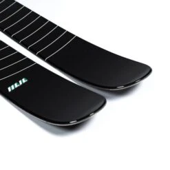 FACTION MANA 2 + MARKER GRIFFON 13 ID BLACK -SnowPro Ski Deals Store 9 116101 mana 2 fcskw23 mn2z 04