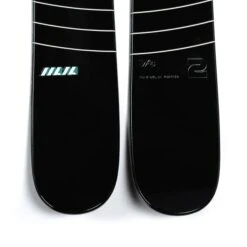 FACTION MANA 2 + MARKER GRIFFON 13 ID BLACK -SnowPro Ski Deals Store 9 116101 mana 2 fcskw23 mn2z 05