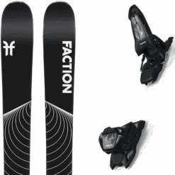 FACTION MANA 2 + MARKER GRIFFON 13 ID BLACK