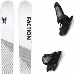 FACTION MANA 2X + MARKER GRIFFON 13 ID BLACK