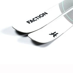 FACTION MANA 3X + MARKER GRIFFON 13 ID BLACK 10 FACTION MANA 3X + MARKER GRIFFON 13 ID BLACK -SnowPro Ski Deals Store 9 116158 mana 3x fcskw23 mn3x 04