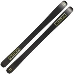 FACTION DANCER 2 + TYROLIA ATTACK 11 GW W/O BRAKE A -SnowPro Ski Deals Store 9 116166 dancer 2 fcskw23 dn2z 02