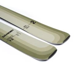 FACTION DANCER 2 + TYROLIA ATTACK 11 GW W/O BRAKE A -SnowPro Ski Deals Store 9 116166 dancer 2 fcskw23 dn2z 05