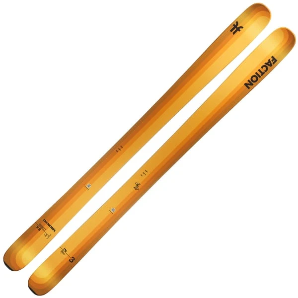 FACTION DANCER 3 + MARKER GRIFFON 13 ID BLACK 2 FACTION DANCER 3 + MARKER GRIFFON 13 ID BLACK - Image 2