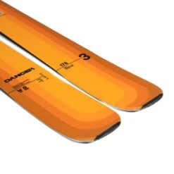 FACTION DANCER 3 + MARKER GRIFFON 13 ID BLACK 10 FACTION DANCER 3 + MARKER GRIFFON 13 ID BLACK -SnowPro Ski Deals Store 9 116167 dancer 3 fcskw23 dn3z 04