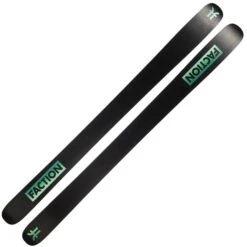 FACTION DANCER 4 + TYROLIA ATTACK 11 GW W/O BRAKE A -SnowPro Ski Deals Store 9 116168 dancer 4 fcskw23 dn4z 02