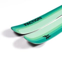 FACTION DANCER 4 + TYROLIA ATTACK 11 GW W/O BRAKE A -SnowPro Ski Deals Store 9 116168 dancer 4 fcskw23 dn4z 04