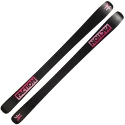 FACTION DANCER 1X + TYROLIA ATTACK 11 GW W/O BRAKE A -SnowPro Ski Deals Store 9 116171 dancer 1x fcskw23 dn1x 02