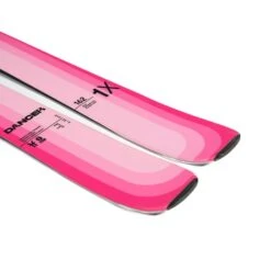 FACTION DANCER 1X + TYROLIA ATTACK 11 GW W/O BRAKE A -SnowPro Ski Deals Store 9 116171 dancer 1x fcskw23 dn1x 05