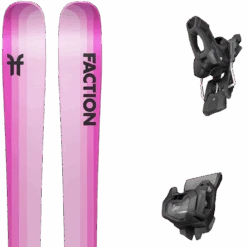 FACTION DANCER 1X + TYROLIA ATTACK 11 GW W/O BRAKE A