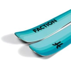 FACTION DANCER 2X + MARKER GRIFFON 13 ID BLACK -SnowPro Ski Deals Store 9 116173 dancer 2x fcskw23 dn2x 04