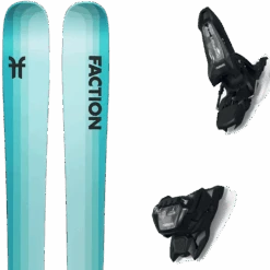 FACTION DANCER 2X + MARKER GRIFFON 13 ID BLACK