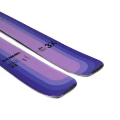 FACTION DANCER 3X + MARKER GRIFFON 13 ID BLACK 11 FACTION DANCER 3X + MARKER GRIFFON 13 ID BLACK -SnowPro Ski Deals Store 9 116175 dancer 3x fcskw23 dn3x 05