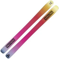 FACTION PRODIGY 2X + TYROLIA ATTACK 11 GW W/O BRAKE A -SnowPro Ski Deals Store 9 116209 prodigy 2x fcskw23 pr2x 02