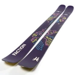 FACTION PRODIGY 2X + TYROLIA ATTACK 11 GW W/O BRAKE A -SnowPro Ski Deals Store 9 116209 prodigy 2x fcskw23 pr2x 03