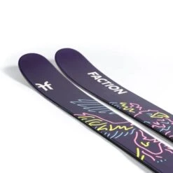 FACTION PRODIGY 2X + TYROLIA ATTACK 11 GW W/O BRAKE A -SnowPro Ski Deals Store 9 116209 prodigy 2x fcskw23 pr2x 04
