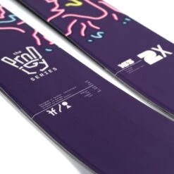 FACTION PRODIGY 2X + TYROLIA ATTACK 11 GW W/O BRAKE A -SnowPro Ski Deals Store 9 116209 prodigy 2x fcskw23 pr2x 05