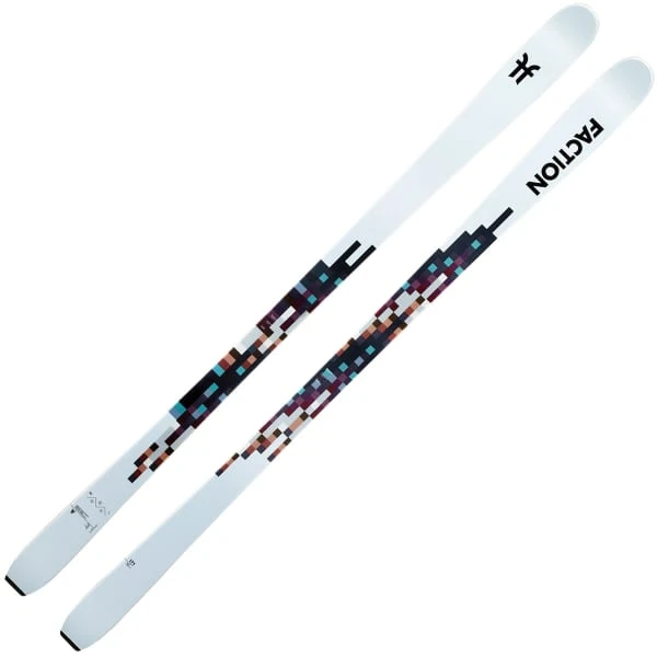 FACTION LE MOGUL 23 1 FACTION LE MOGUL 23