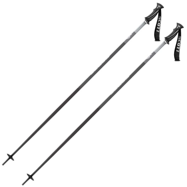 SCOTT SIGNATURE BLACK 23 1 SCOTT SIGNATURE BLACK 23