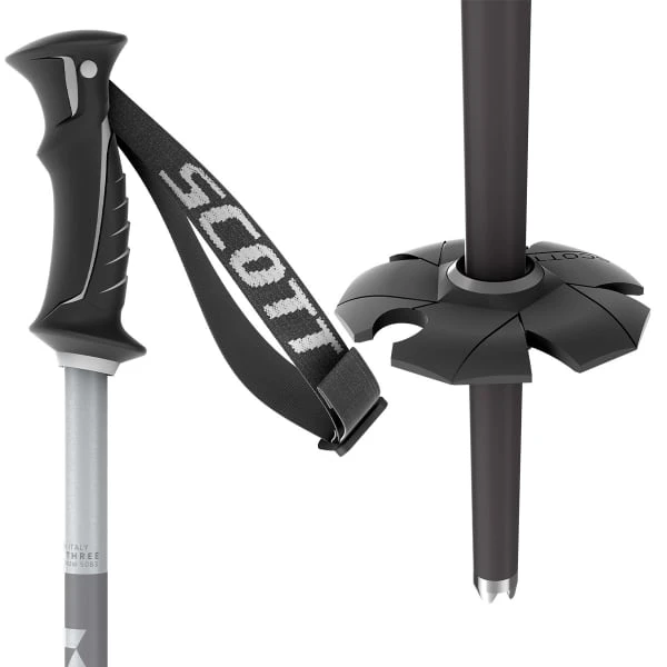 SCOTT SIGNATURE BLACK 23 2 SCOTT SIGNATURE BLACK 23 - Image 2