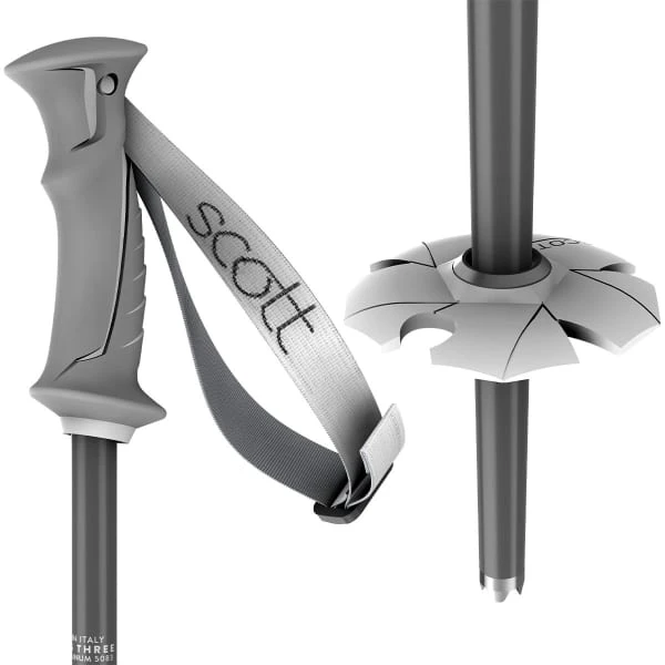 SCOTT KIRA BLACK PEARL 23 2 SCOTT KIRA BLACK PEARL 23 - Image 2