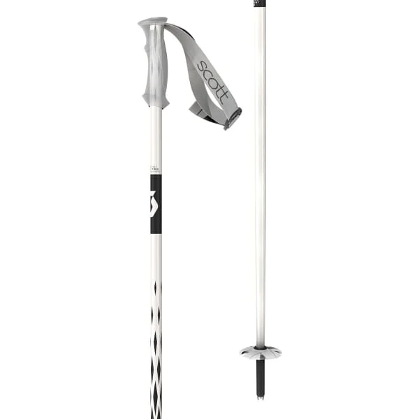 SCOTT KOKO WHITE PEARL 23 2 SCOTT KOKO WHITE PEARL 23 - Image 2