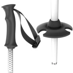 SCOTT ELEMENT JR WHITE 23 3 SCOTT ELEMENT JR WHITE 23 -SnowPro Ski Deals Store 9 116845 pole element jr white 291509 whit 02