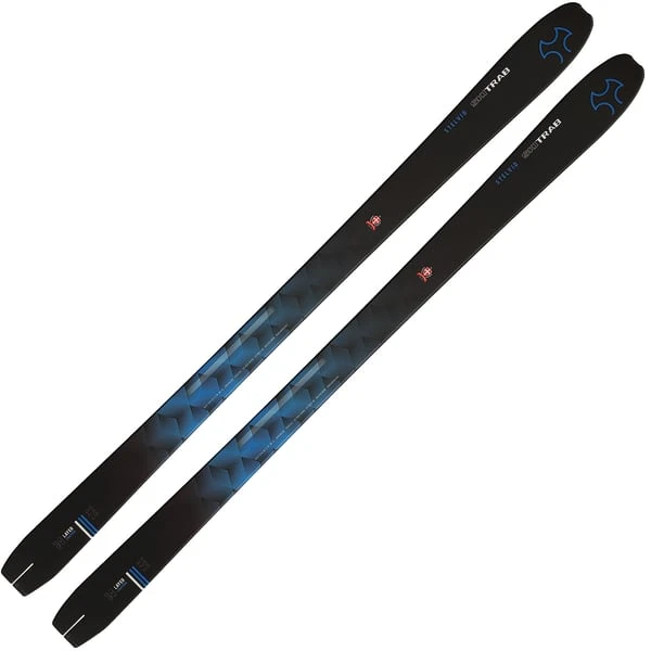 SKI TRAB STELVIO 85 + DYNAFIT SPEED TURN BLUE 2 SKI TRAB STELVIO 85 + DYNAFIT SPEED TURN BLUE - Image 2
