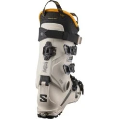 SALOMON SHIFT PRO 130 AT RAINY/BK/S 23 -SnowPro Ski Deals Store 9 117084 l47000500 02