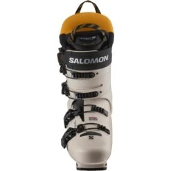 SALOMON SHIFT PRO 130 AT RAINY/BK/S 23 -SnowPro Ski Deals Store 9 117084 l47000500 03