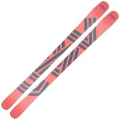 ZAG SLAP 98 + TYROLIA ATTACK 11 GW W/O BRAKE A -SnowPro Ski Deals Store 9 117509 sk23s98 02