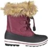 CMP ANTHILIAN SNOW BOOT WP BURGUNDY 23