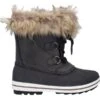 CMP ANTHILIAN SNOW BOOT WP BLACK 23