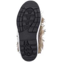 CMP ANTHILIAN SNOW BOOT WP BLACK 23 -SnowPro Ski Deals Store 9 117937 anthilian snow boot wp black 30q4594 u901 04