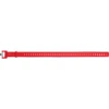 BLACK DIAMOND SKI STRAP 20IN HYPER RED 23