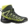 SALOMON XA PRO V8 WINTER CSWP J URBAN CHI 23