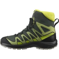SALOMON XA PRO V8 WINTER CSWP J URBAN CHI 23 -SnowPro Ski Deals Store 9 117963 xa pro v8 winter cswp j urban chi l41433500 03