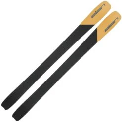 ELAN RIPSTICK 106 + MARKER GRIFFON 13 ID BLACK -SnowPro Ski Deals Store 9 118076 adbjfn22 02