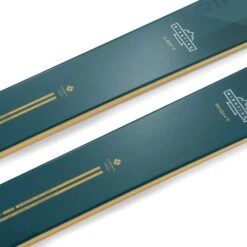 ELAN RIPSTICK 106 + MARKER GRIFFON 13 ID BLACK -SnowPro Ski Deals Store 9 118076 adbjfn22 05