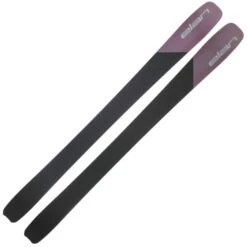 ELAN RIPSTICK 102 W + MARKER GRIFFON 13 ID BLACK -SnowPro Ski Deals Store 9 118079 adfjha22 02