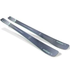 ELAN RIPSTICK 88 W + TYROLIA ATTACK 11 GW W/O BRAKE A -SnowPro Ski Deals Store 9 118081 adfjhc22 02