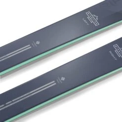 ELAN RIPSTICK 88 W + TYROLIA ATTACK 11 GW W/O BRAKE A -SnowPro Ski Deals Store 9 118081 adfjhc22 03